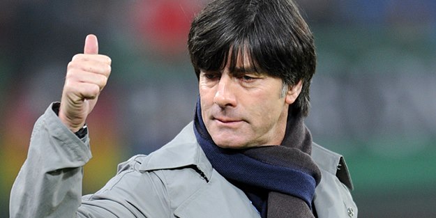 Joachim Löw hastaneye kaldırıldı