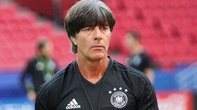 Joachim Löw'den Türkiye açıklaması