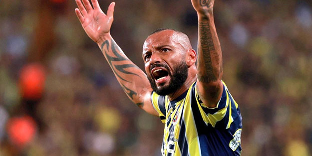 Joao Pedro, Kiev'i zorladı