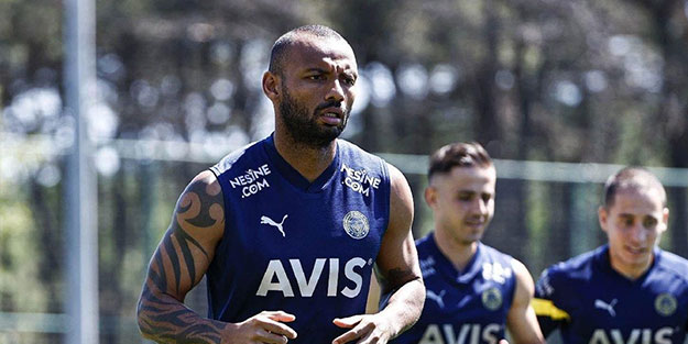 Joao Pedro'dan yeni haber