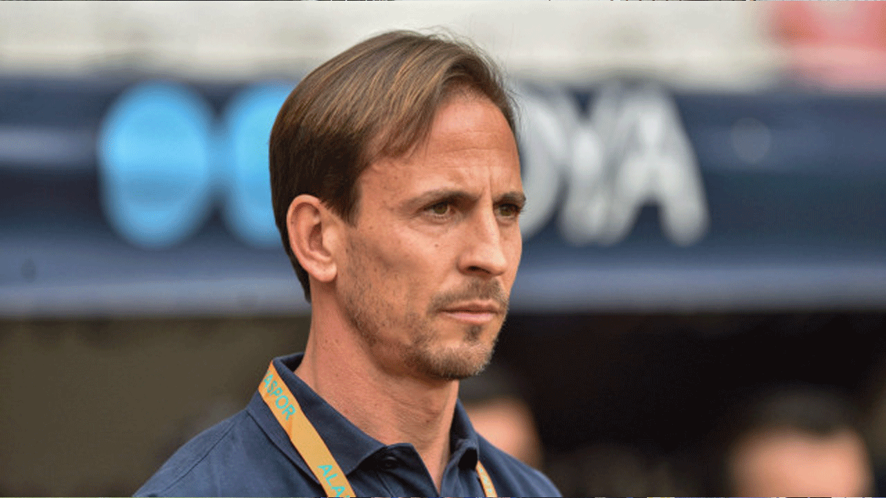 Joao Pereira’dan itiraf gibi açıklama! “Daha iyi olmamız şart!”