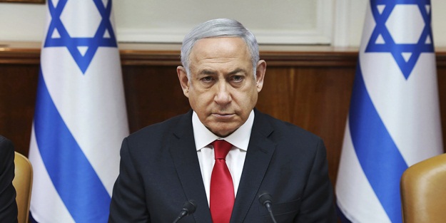 'Joe Biden' açıklaması: Netanyahu'ya baskı yapmamız gerekecek