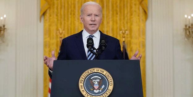 Biden başkanlık yarışından çekilecek mi? Beyaz Saray duyurdu