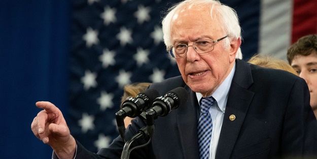 Joe Biden hükümetine karşı harekete geçti! 'İsrail' hamlesi