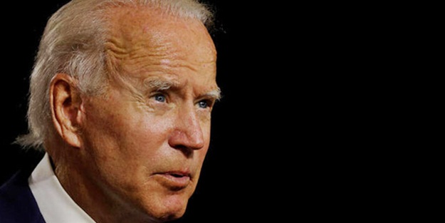 Joe Biden için dikkat çeken ifadeler: Başkan seçilirse...