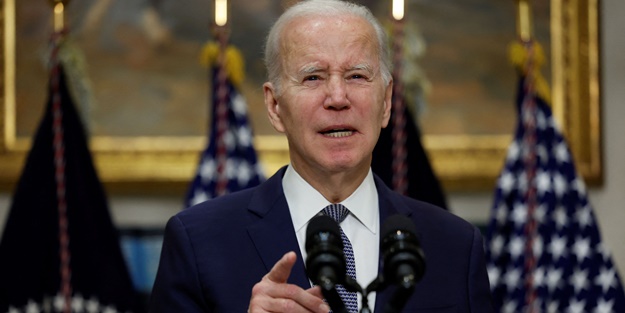 Joe Biden için flaş iddia: Bundan korkuyor