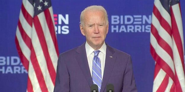 Joe Biden kaç yaşında? ABD başkanı Joe Biden hayatı biyografisi