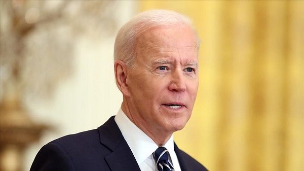 Joe Biden kaç yaşında? Joe Biden kim?