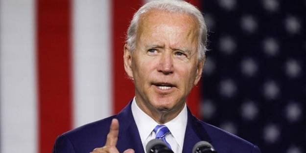 Joe Biden kararını verdi: Plan değişmeyecek