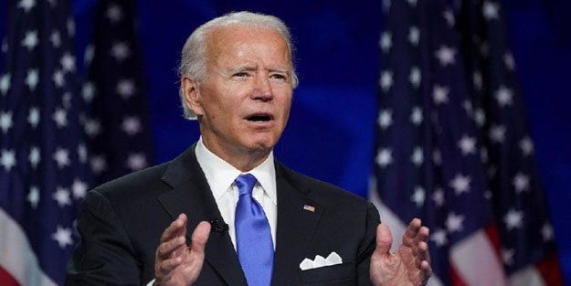 Joe Biden kazandı mı? ABD başkan seçimleri dakika dakika son durum