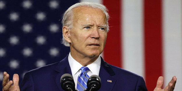 Joe Biden kimdir? Trump'ın rakibi olan ABD Başkan adayı Joen Biden kaç yaşında?