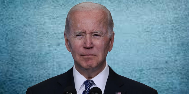 Joe Biden korona mı oldu? Biden sağlık durumu nasıl?