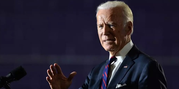 Joe Biden: muhalif Navalni'nin ölümünden Putin sorumlu! Çok ağır suçlama