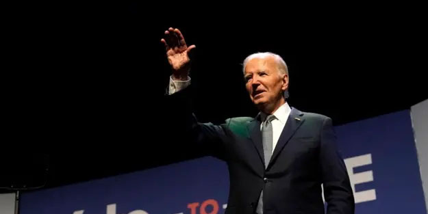 Joe Biden ölüm döşeğinde: Bomba iddia! ABD’de neler oluyor? Bir siyasi suikast girişimi daha mı?