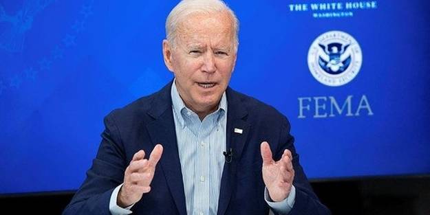 Joe Biden saat verip duyurdu: Yeni bir saldırı olabilir