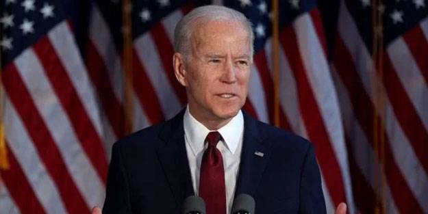 Joe Biden: Tarih Rusya'nın zayıfladığını yazacak