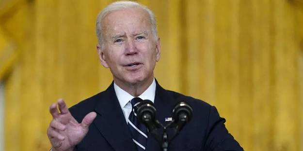 Joe Biden uyardı: Dönüm noktasındayız