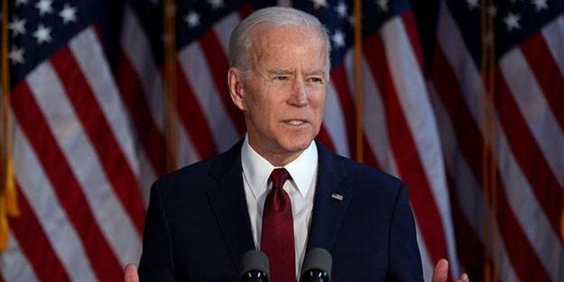 Joe Biden, yeniden adaylık için kararını açıkladı