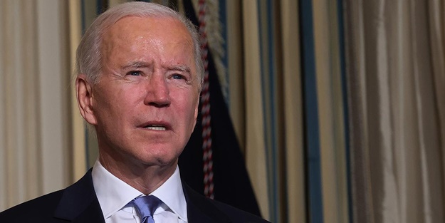 Joe Biden yönetimine çağrı: Harekete geçin