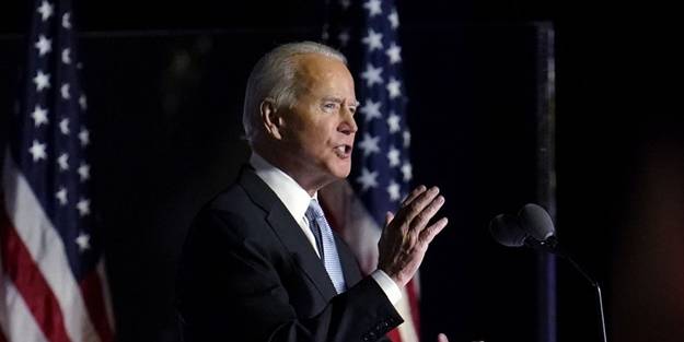 Joe Biden'a baskı yapmışlardı! Tahliye başlıyor