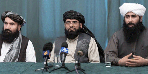 Joe Biden'a çok sert şekilde seslendiler! ‘Çekilmezseniz, savaşacağız’