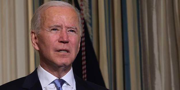Joe Biden'a flaş çağrı! Özel temsilcilik istediler