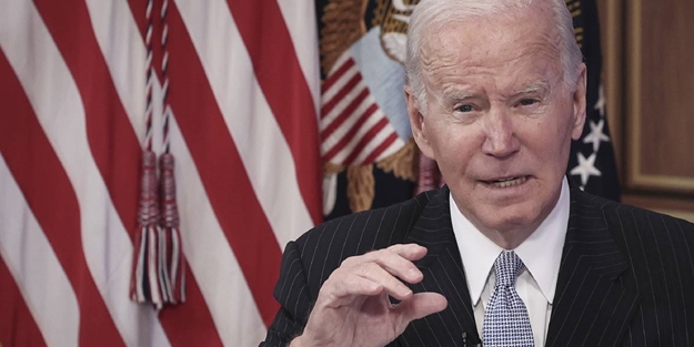 Joe Biden'a sunulacak! Onay verildi
