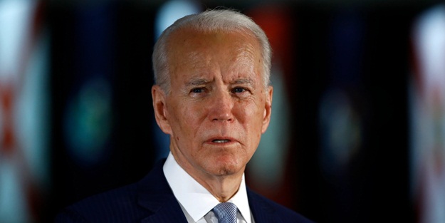 Joe Biden'a uyarı: Ya söz ver ya da...