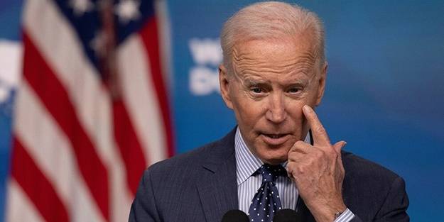 Joe Biden'dan flaş Rusya açıklaması