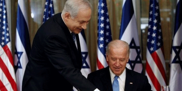 Joe Biden’dan Netanyahu’ya beklemediği cevap