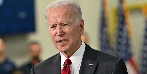 Joe Biden'dan petrol şirketlerine uyarı: Bunu fırsata çevirmeyin