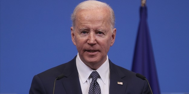 Joe Biden'dan yeni hamle! Benzin fiyatlarını düşürecek