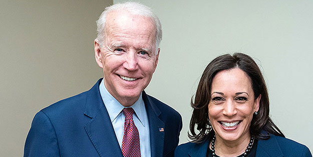 Joe Biden'ı sırtından bıçakladı: Hizmet etmeye hazırım