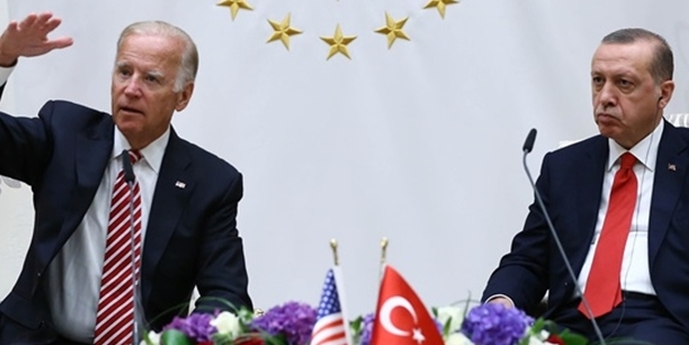 Joe Biden'ın beden dili ne anlatıyor?