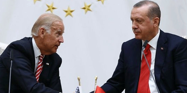 Joe Biden'ın kazanması sonrası dikkat çeken çıkış: İlk akla gelen darbedir