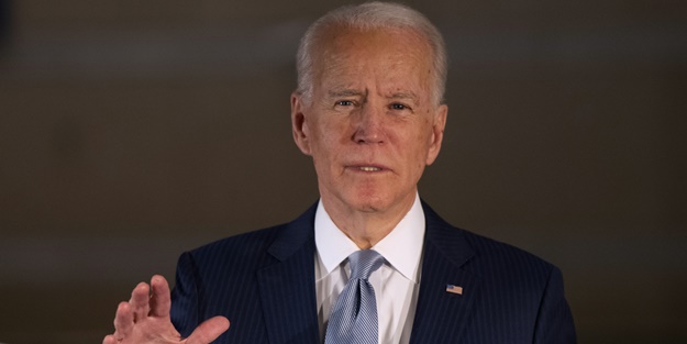 Joe Biden'ın Tayvan yorumu ABD'yi fena karıştırdı