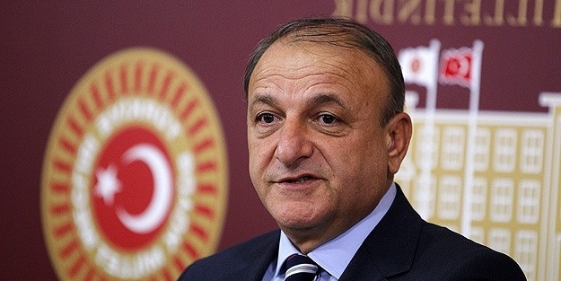 'Joe Biden'ın toplantısına katılmayacağız'
