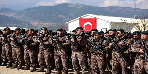 JÖH alımı yapılacak mı? JÖH alımı 2021 tarihi belli oldu mu?