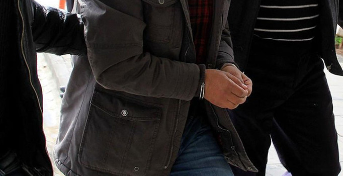 JÖH destekli “huzur” operasyonu