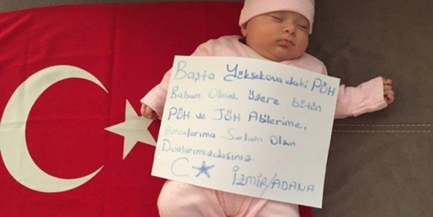 JÖH-PÖH'e en anlamlı destek - FOTO
