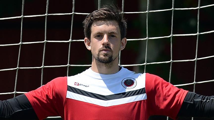 Johannes Hopf: Türkiye'de kendimi güvende hissediyorum