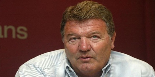 John Benjamin Toshack adım adım Kamerun Milli Takımı'na doğru!