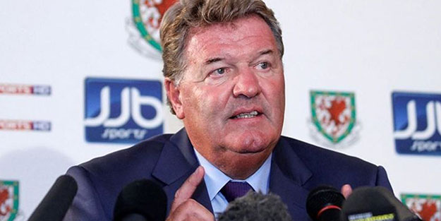 John Benjamin Toshack Süper Lig'e geri dönüyor!