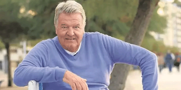 John Benjamin Toshack'tan kötü haber geldi
