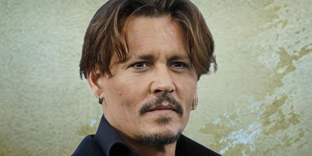 Johnny Depp kimdir? Johnny Depp nereli kaç yaşında? Johnny Depp son hali!