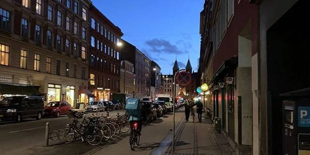 John Hopkins Üniversitesinden 'tam kapanma' açıklaması