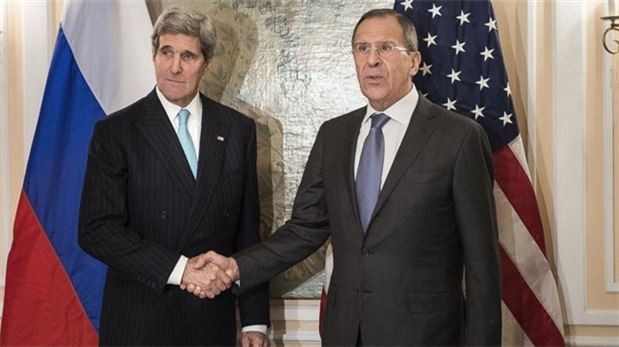 John Kerry ve Lavrov Karabağ'ı görüştü