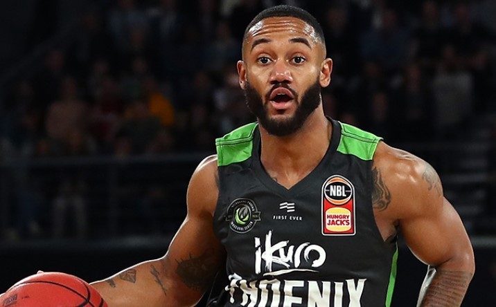 John Roberson Galatasaray’da 