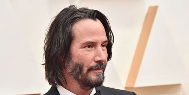 John Wick’e hırsız şoku