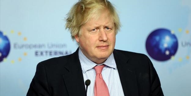 Johnson açıkladı: Her yolu deneyeceğiz